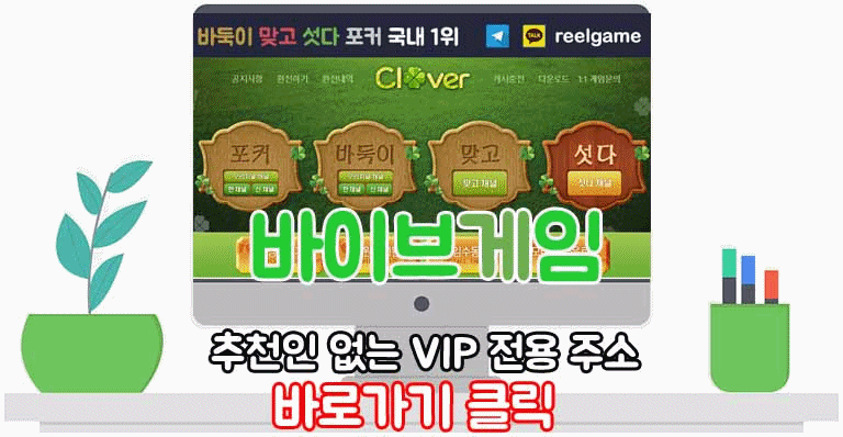 바둑이사이트